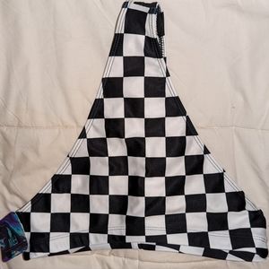 Freedom Rave Wear Bottoms